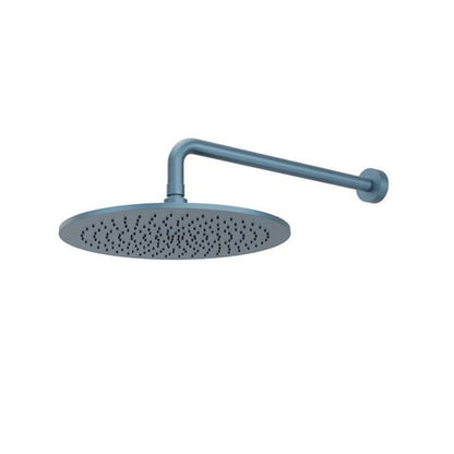 Flusso - 12 Inch Rain Head with 16 Inch Arm