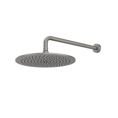 Flusso - 12 Inch Rain Head with 16 Inch Arm