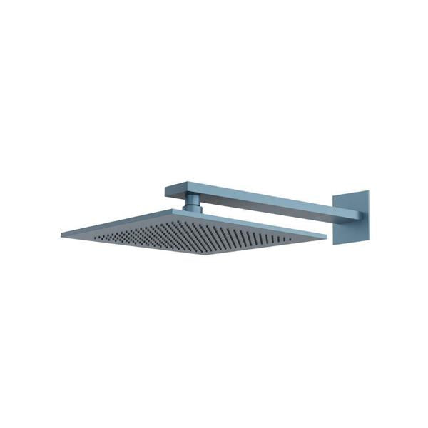 Flusso - 12 Inch Rain Head with 16 Inch Arm
