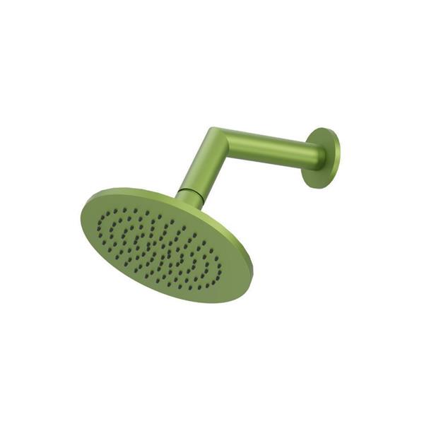 Flusso - 6 Inch Rain Head with 7 Inch Arm