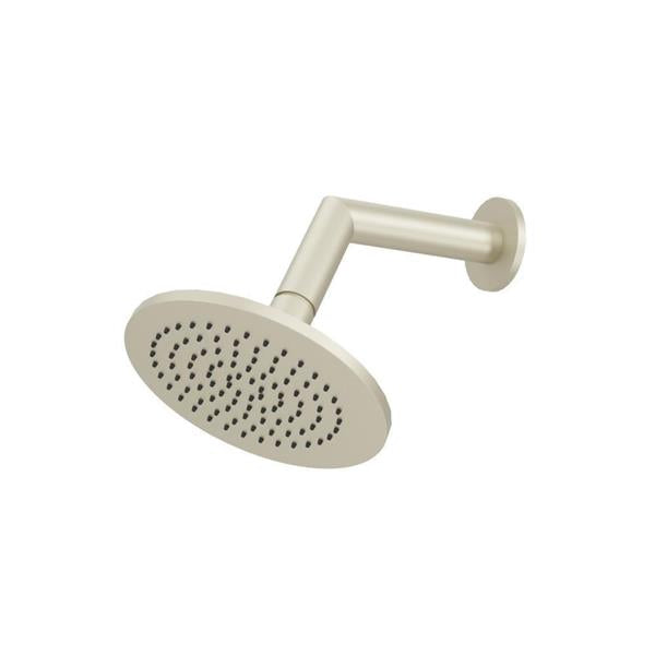Flusso - 6 Inch Rain Head with 7 Inch Arm