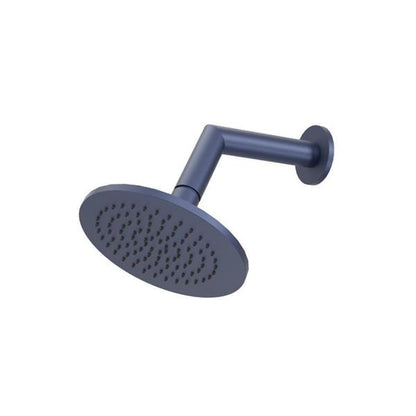 Flusso - 6 Inch Rain Head with 7 Inch Arm