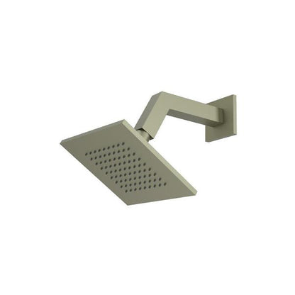 Flusso - 6 Inch Rain Head with 7 Inch Arm