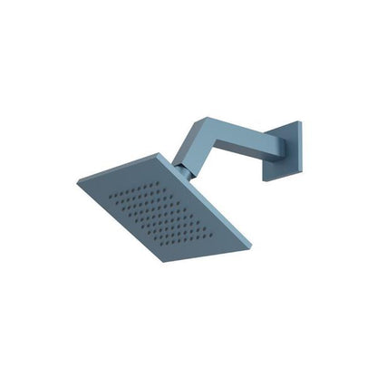 Flusso - 6 Inch Rain Head with 7 Inch Arm