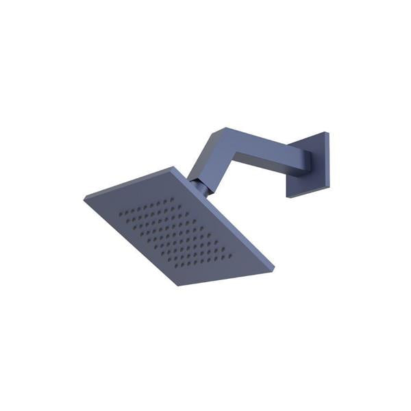 Flusso - 6 Inch Rain Head with 7 Inch Arm