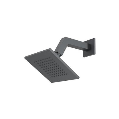 Flusso - 6 Inch Rain Head with 7 Inch Arm