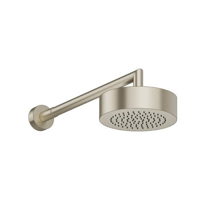 Flusso - 7 Inch Rain Head with 16 Inch Arm