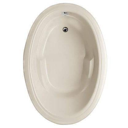 Hydro Systems - Riley 6042 Acrylic Bathtub