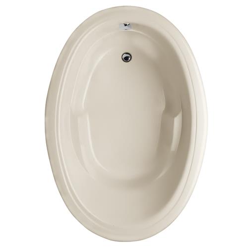 Hydro Systems - Riley 6642 Acrylic Bathtub