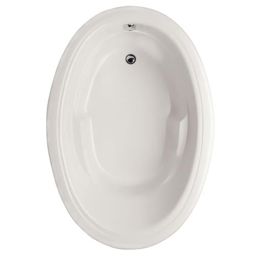 Hydro Systems - Riley 6642 Acrylic Bathtub