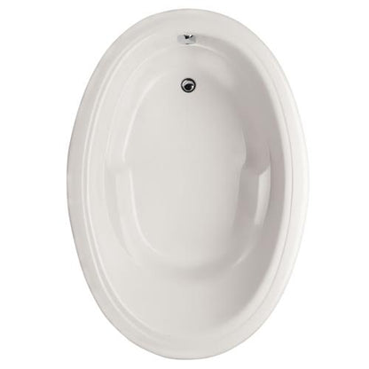 Hydro Systems - Riley 6642 Acrylic Bathtub