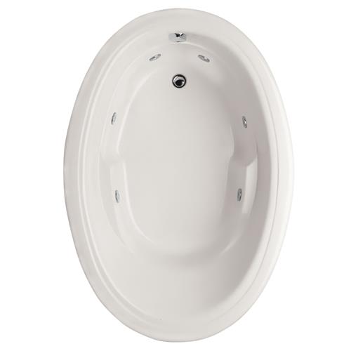 Hydro Systems - Riley 6642 Acrylic Bathtub