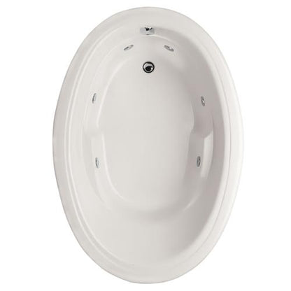Hydro Systems - Riley 6642 Acrylic Bathtub