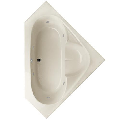 Hydro Systems - Rincon 5959 Acrylic Tub