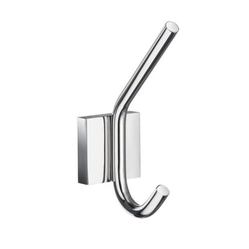 Smedbo - House Bath Robe Hook in Polished Chrome