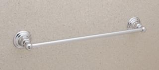 Rohl - 30 Inch Towel Bar