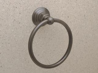 Rohl - Towel Ring