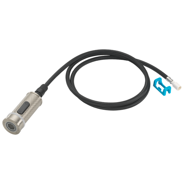 Delta - Allentown Wand Assembly With Hose And Clip