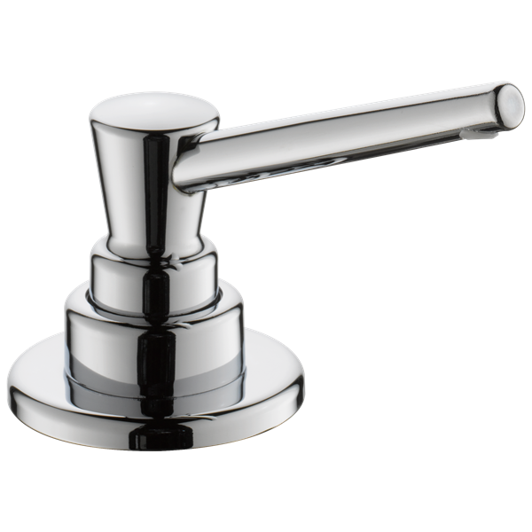Delta - Soap / Lotion Dispenser