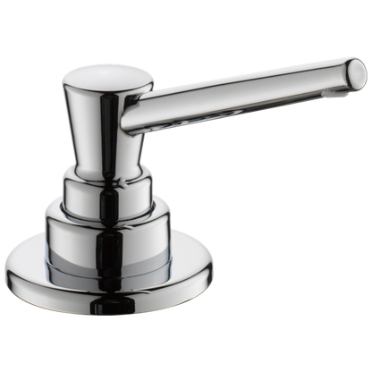 Delta - Soap / Lotion Dispenser