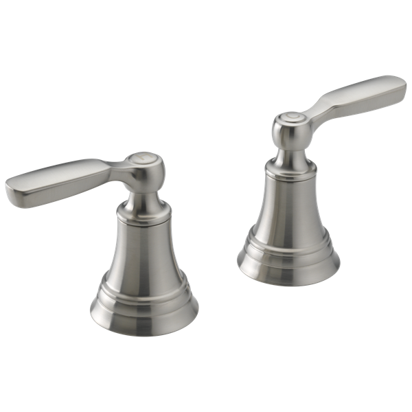 Delta - Woodhurst Handle Assembly - Roman Tub