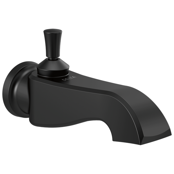 Delta - Dorval Pull-Up Diverter Tub Spout