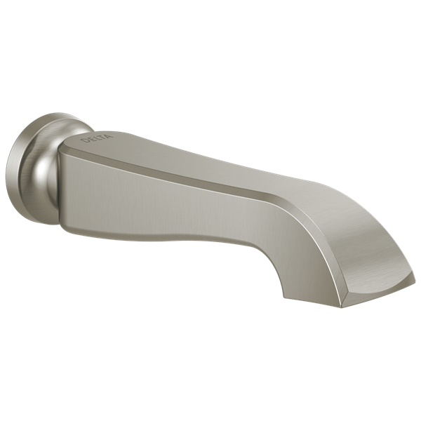 Delta - Dorval Pull-Up Diverter Tub Spout