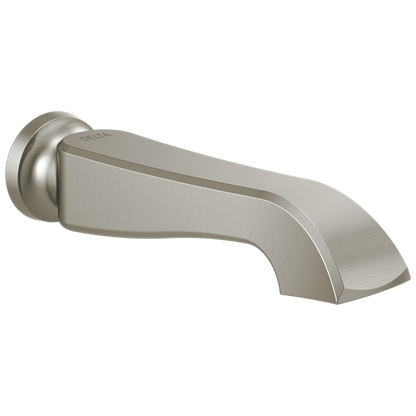 Delta - Dorval Pull-Up Diverter Tub Spout
