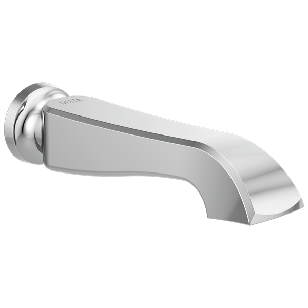 Delta - Dorval Non-Diverter Tub Spout