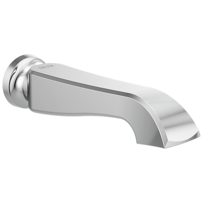 Delta - Dorval Non-Diverter Tub Spout