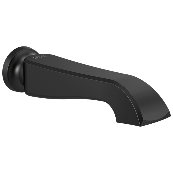Delta - Dorval Non-Diverter Tub Spout
