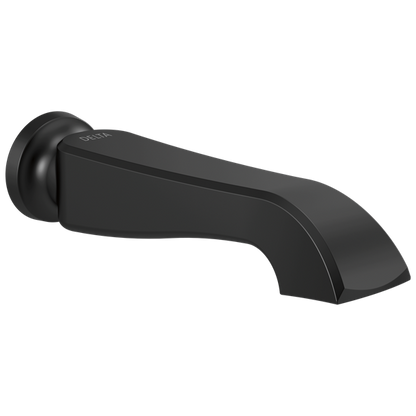 Delta - Dorval Non-Diverter Tub Spout