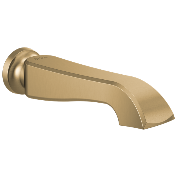Delta - Dorval Non-Diverter Tub Spout