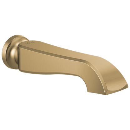 Delta - Dorval Non-Diverter Tub Spout