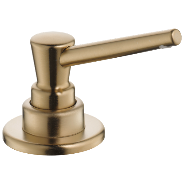 Delta - Soap / Lotion Dispenser