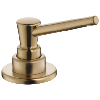Delta - Soap / Lotion Dispenser