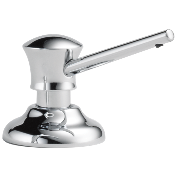 Delta - Soap / Lotion Dispenser