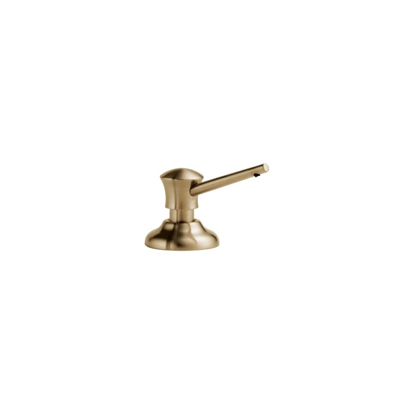 Delta - Soap / Lotion Dispenser