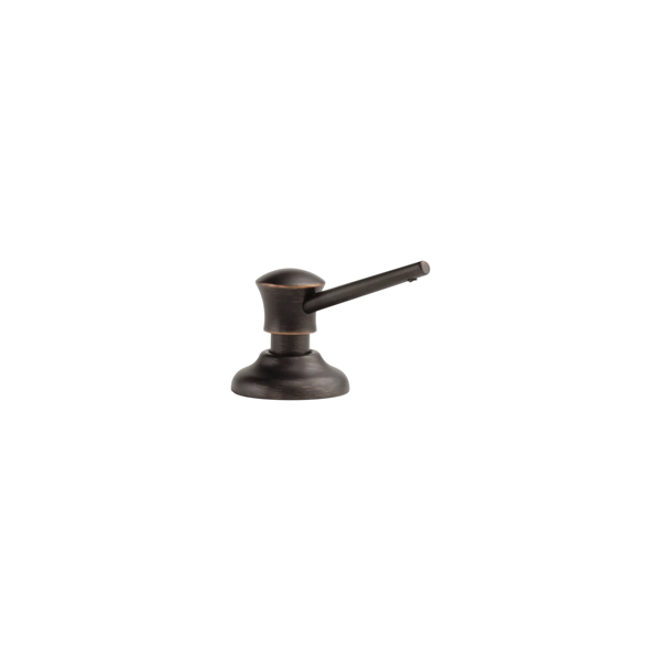 Delta - Soap / Lotion Dispenser