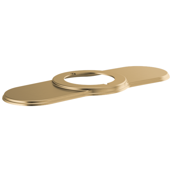 Brizo - Invari Lavatory Escutcheon