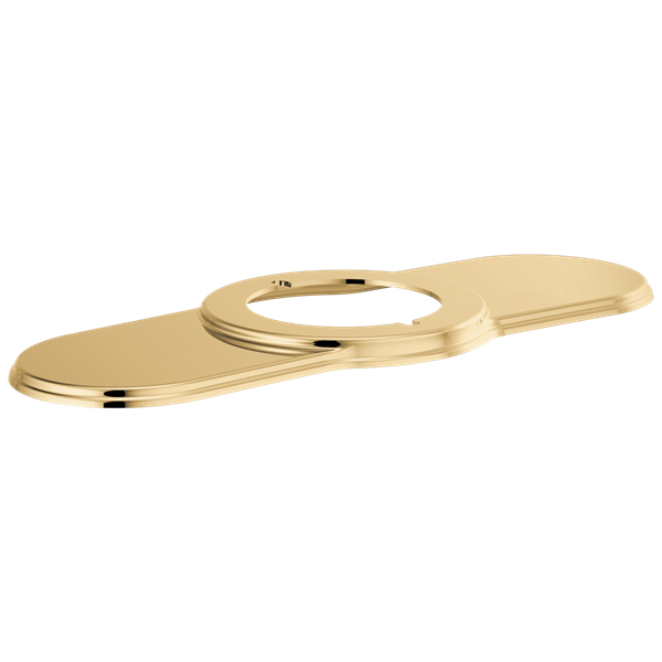 Brizo - Invari Lavatory Escutcheon
