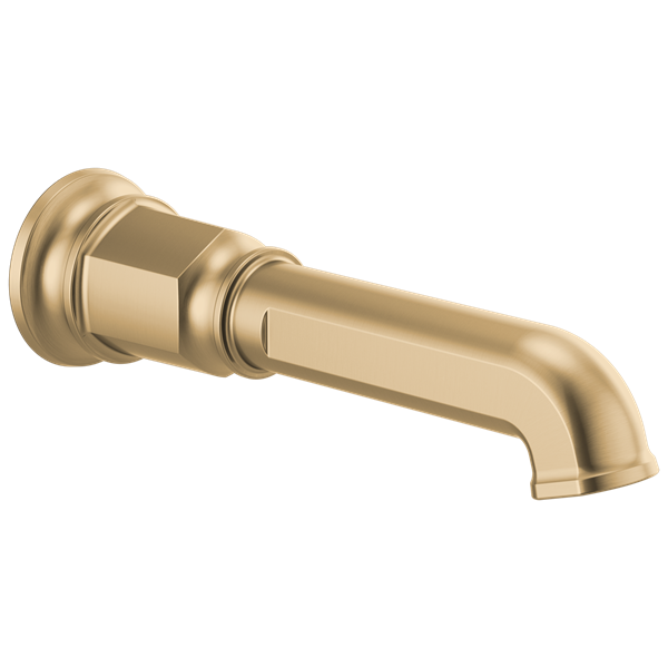 Brizo - Invari Non-Diverter Tub Spout