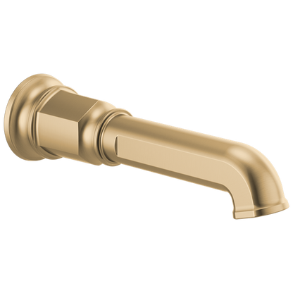 Brizo - Invari Non-Diverter Tub Spout