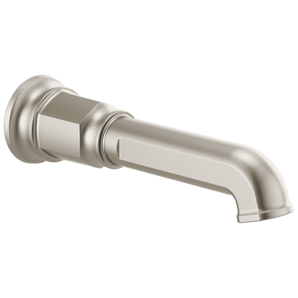 Brizo - Invari Non-Diverter Tub Spout