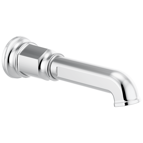 Brizo - Invari Non-Diverter Tub Spout