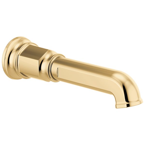 Brizo - Invari Non-Diverter Tub Spout