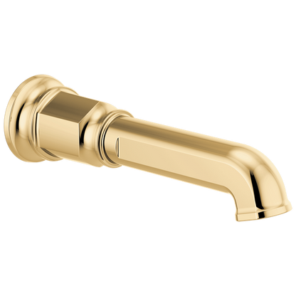 Brizo - Invari Non-Diverter Tub Spout