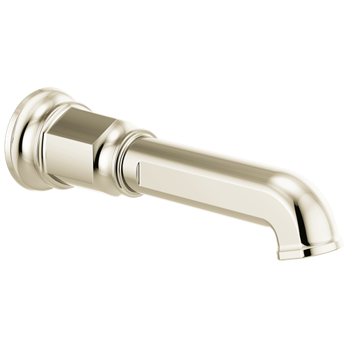 Brizo - Invari Non-Diverter Tub Spout