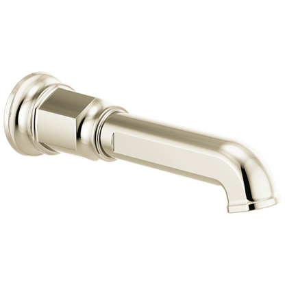 Brizo - Invari Non-Diverter Tub Spout