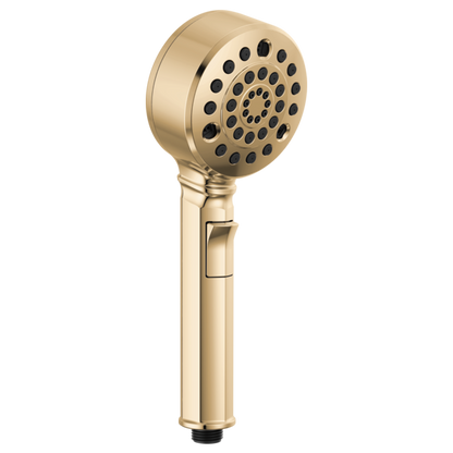 Brizo - Invari H2OKinetic Multi-Function Handshower